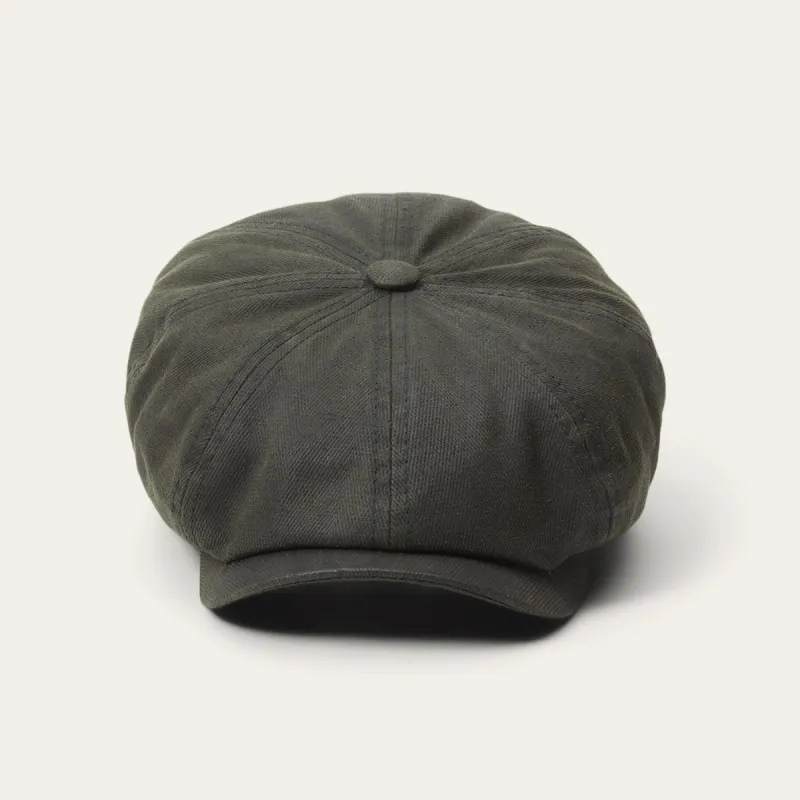 Hatteras sold by Stetson