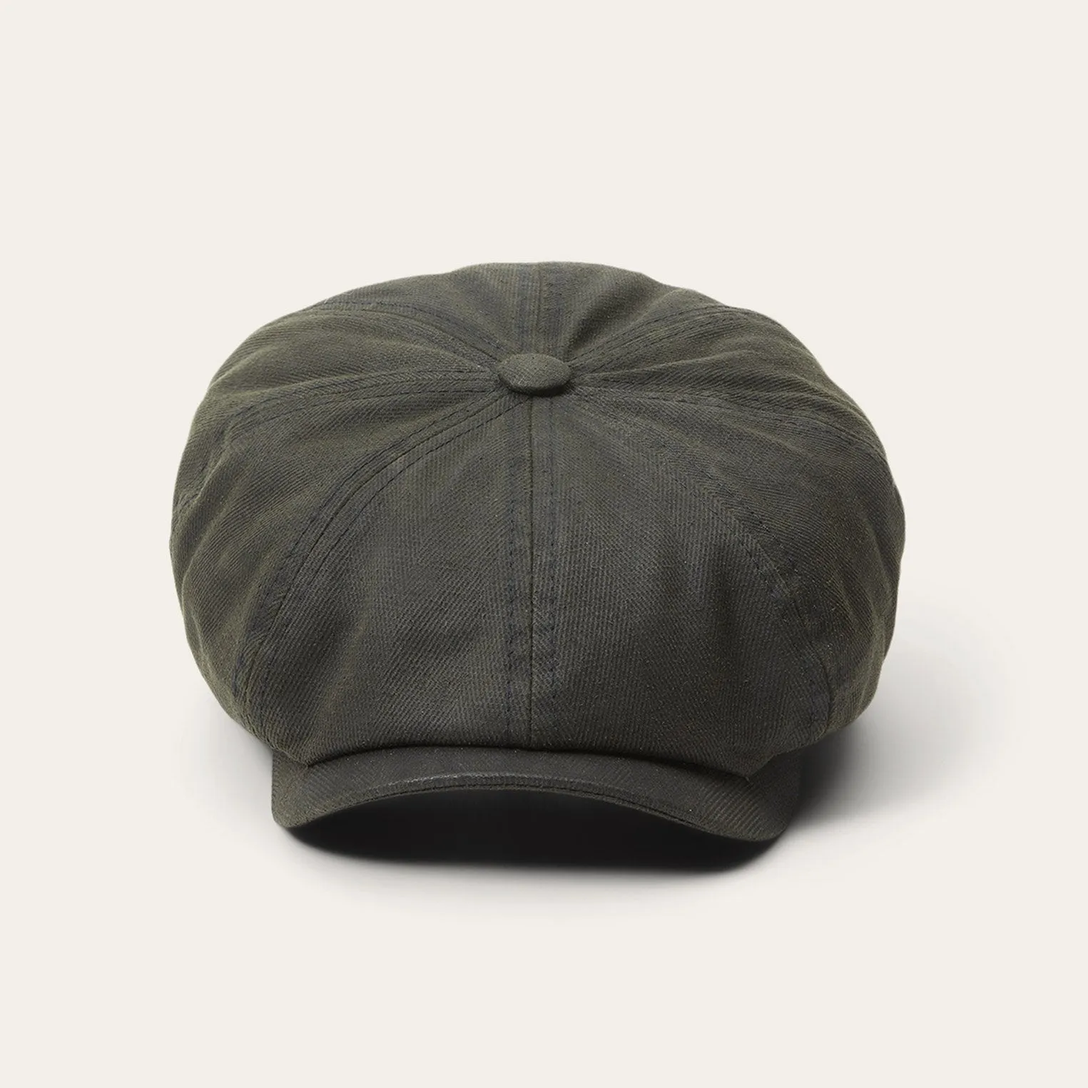 Hatteras sold by Stetson