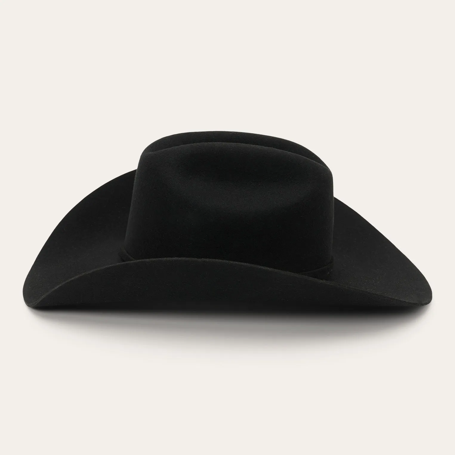 Duncan 4X Cowboy Hat sold by Stetson product image thumbnail 3
