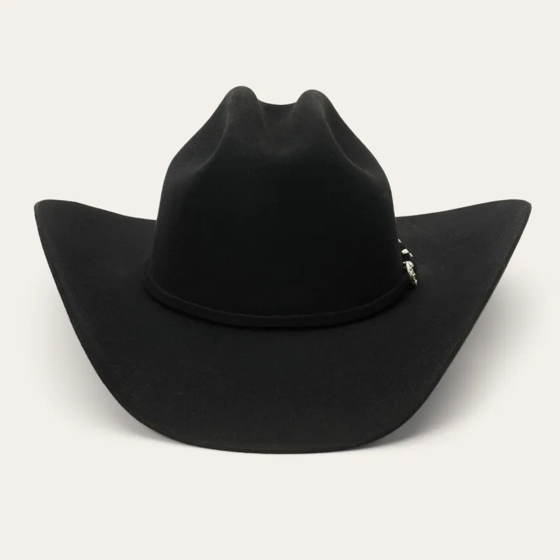 Duncan 4X Cowboy Hat sold by Stetson