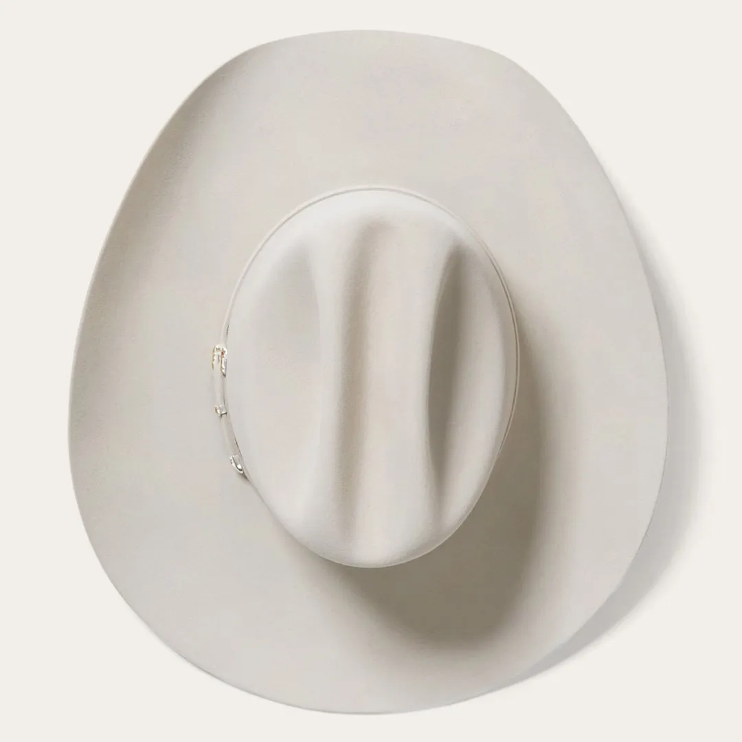 El Patron 75 Premier 30X Cowboy Hat sold by Stetson product image thumbnail 4