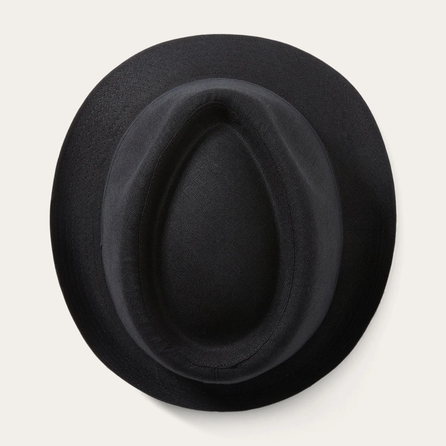 Trilby Linen sold by Stetson product image thumbnail 4