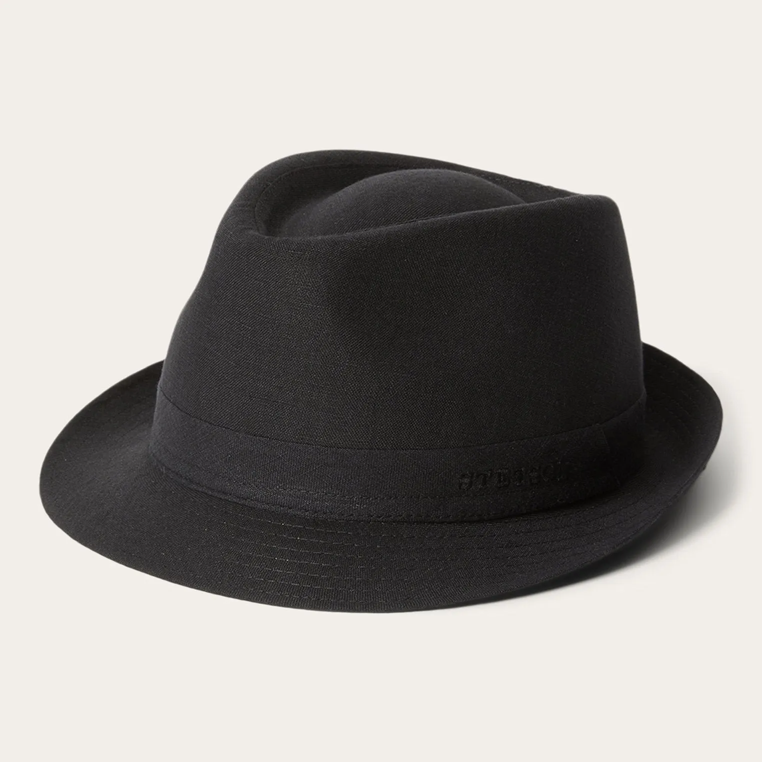 Trilby Linen sold by Stetson product image thumbnail 2