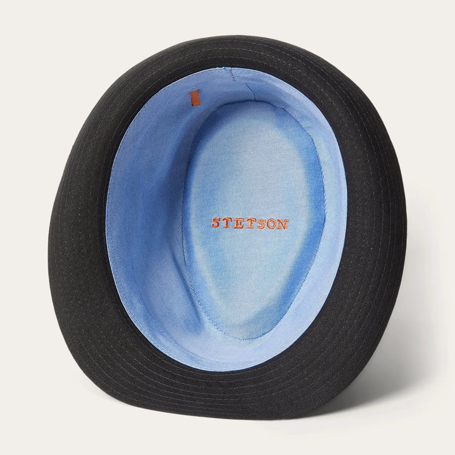 Trilby Linen sold by Stetson product image thumbnail 5