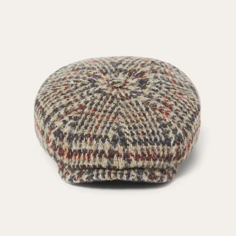 Virgin Wool Hatteras sold by Stetson