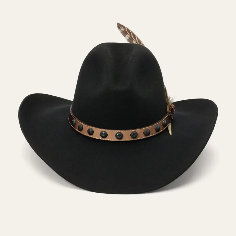 Broken Bow 4X Cowboy Hat sold by Stetson