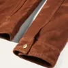 Classic Bomber Jacket sold by Stetson