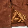 Classic Bomber Jacket sold by Stetson