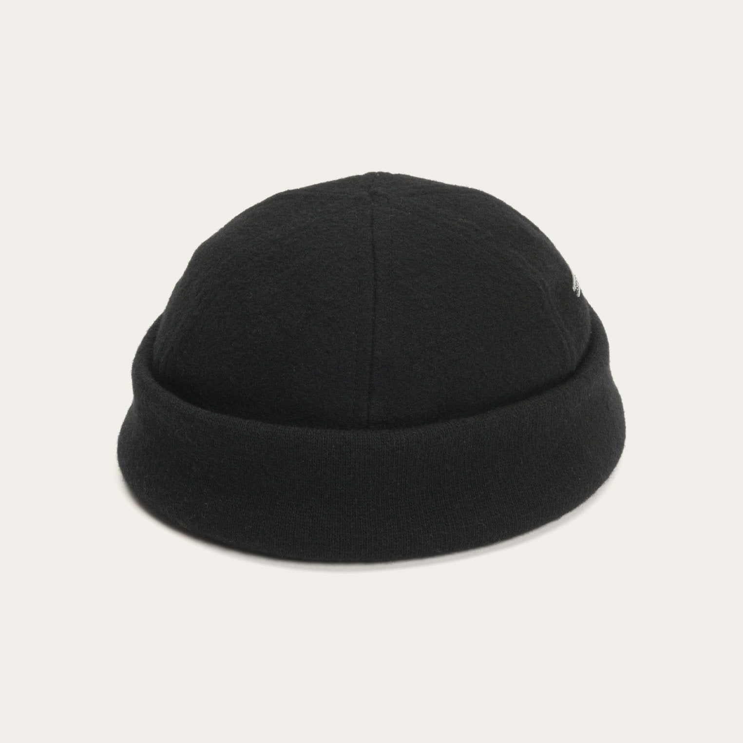 Wool & Cashmere Docker Hat sold by Stetson