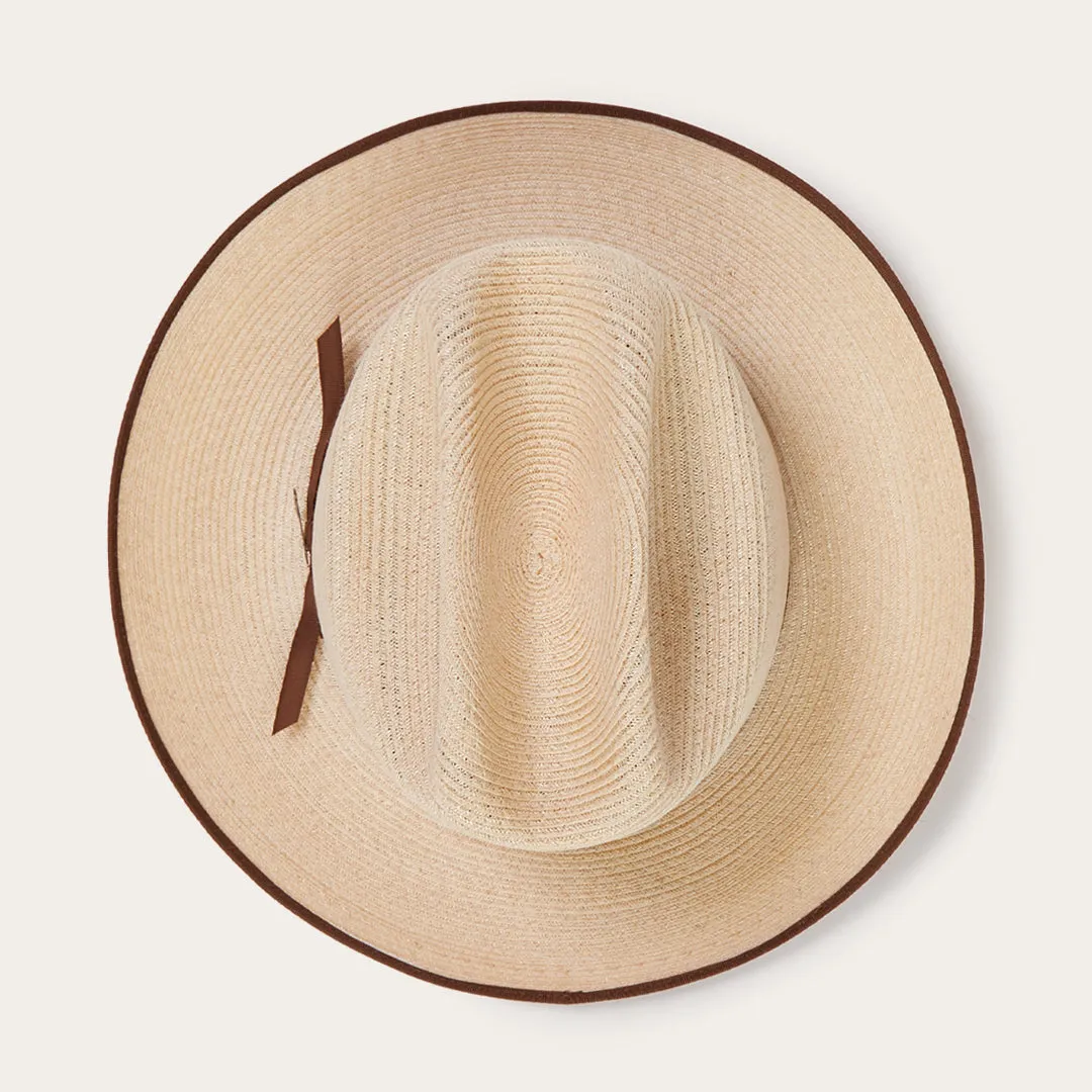 Hemp Straw Open Road sold by Stetson product image thumbnail 5