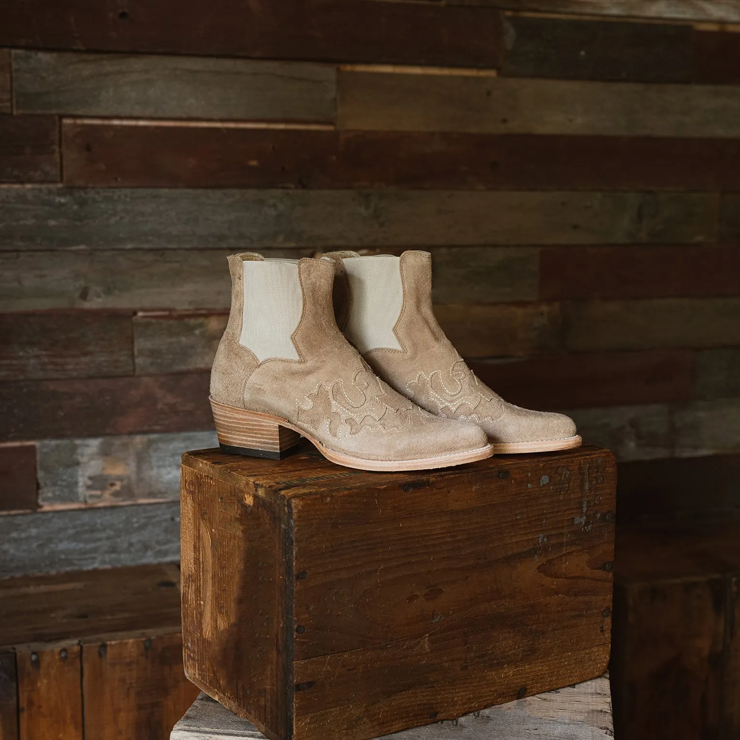 Zoey sold by Stetson product image thumbnail 2