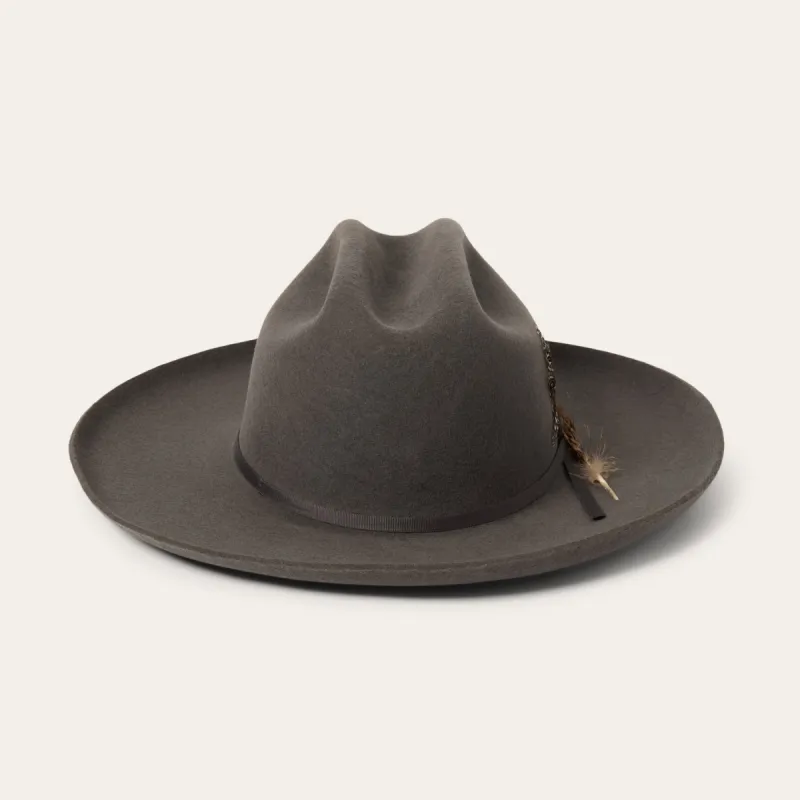 Lonestar sold by Stetson