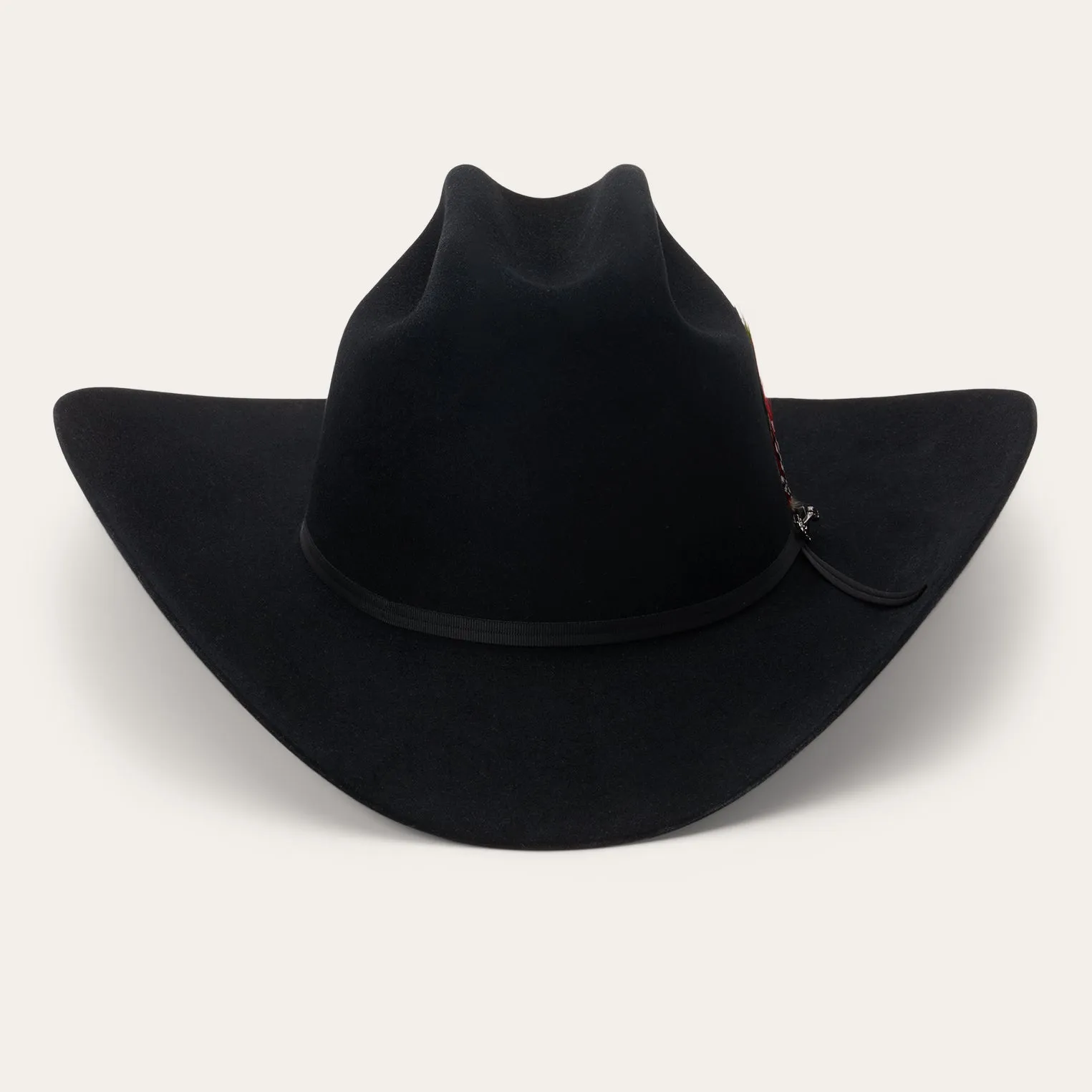 Spartan 6X Cowboy Hat sold by Stetson