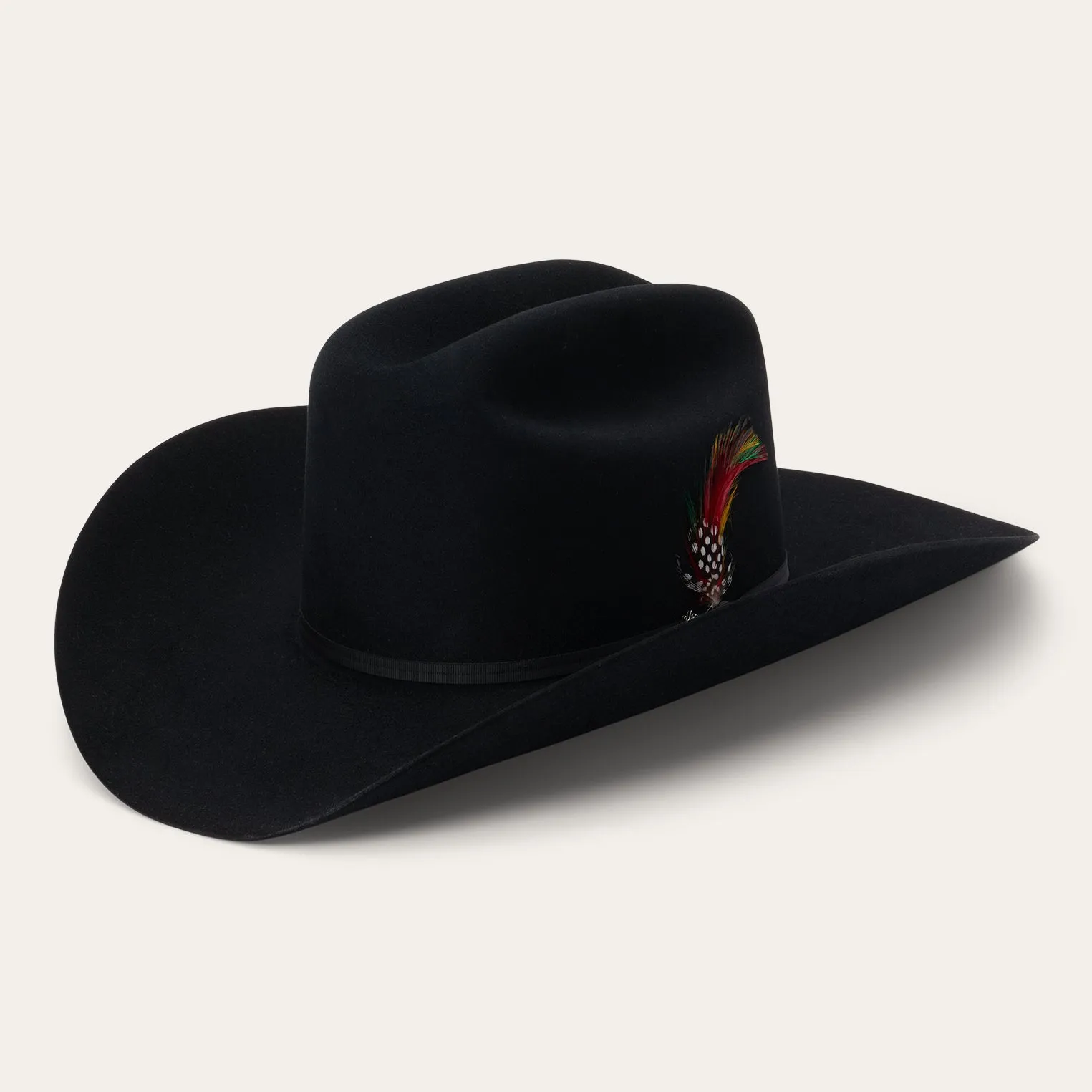 Spartan 6X Cowboy Hat sold by Stetson product image thumbnail 2