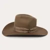 Enigma sold by Stetson