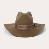 Enigma sold by Stetson