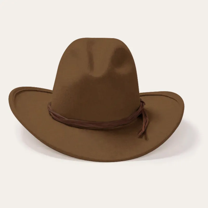 Gus Crushable Outdoor Hat sold by Stetson