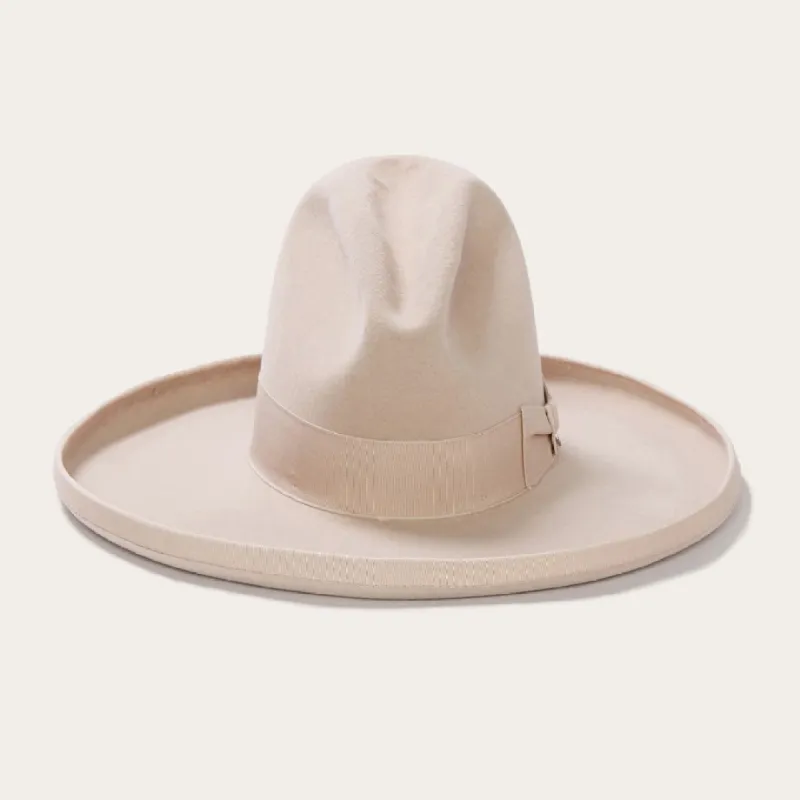 Tom Mix 6X Cowboy Hat sold by Stetson