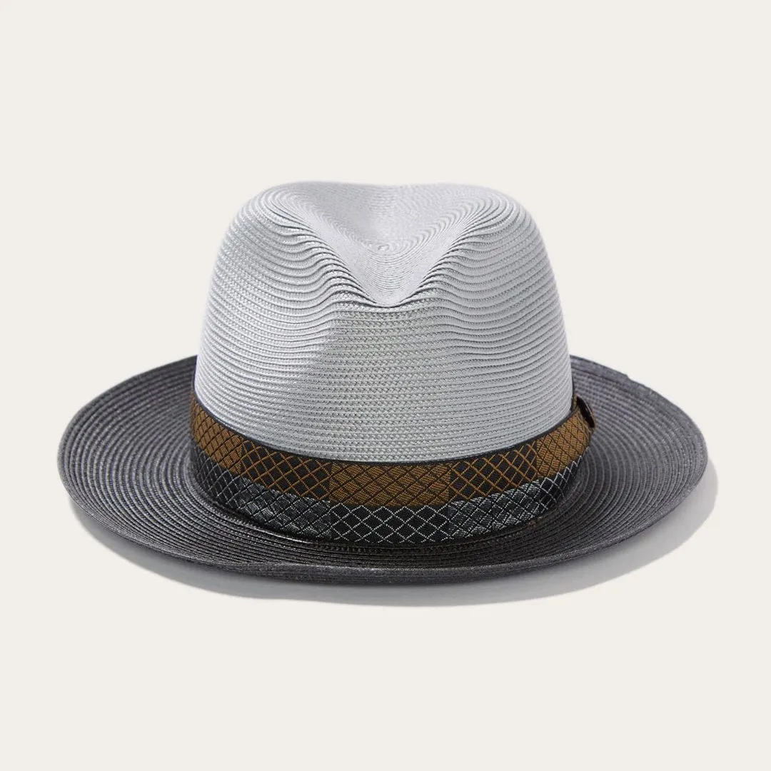 Andover Milan Fedora sold by Stetson