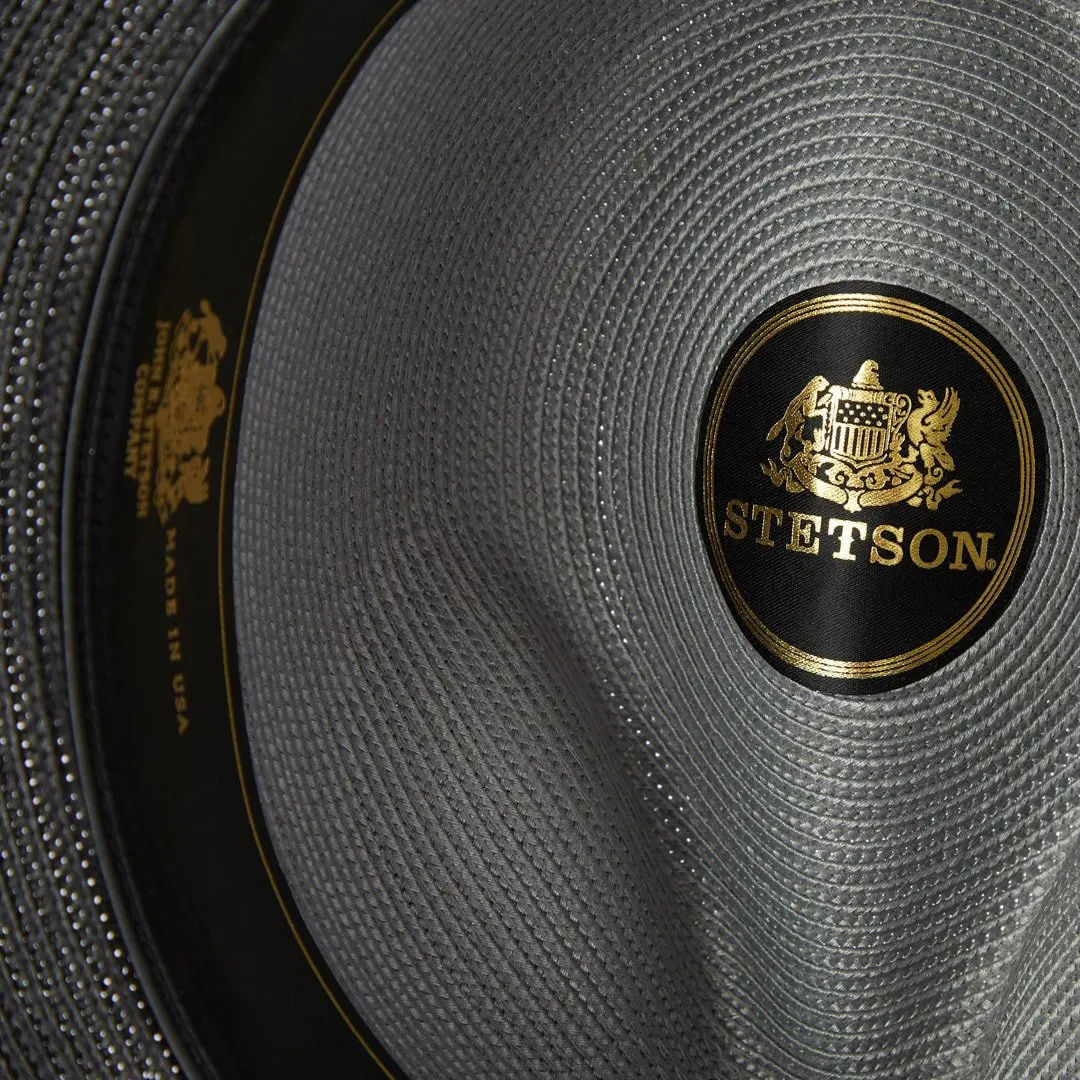 Andover Milan Fedora sold by Stetson product image thumbnail 5