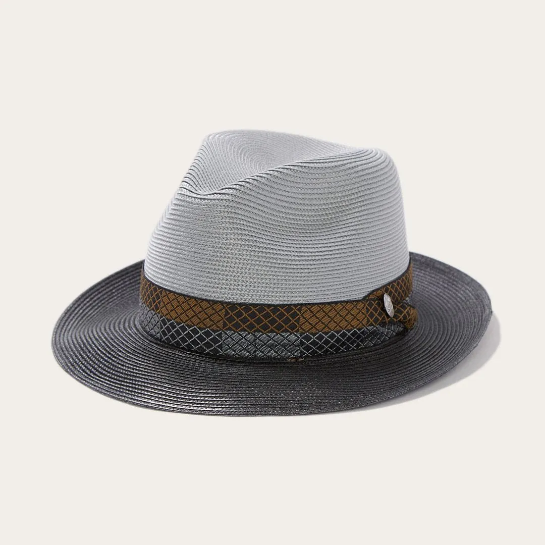 Andover Milan Fedora sold by Stetson product image thumbnail 2