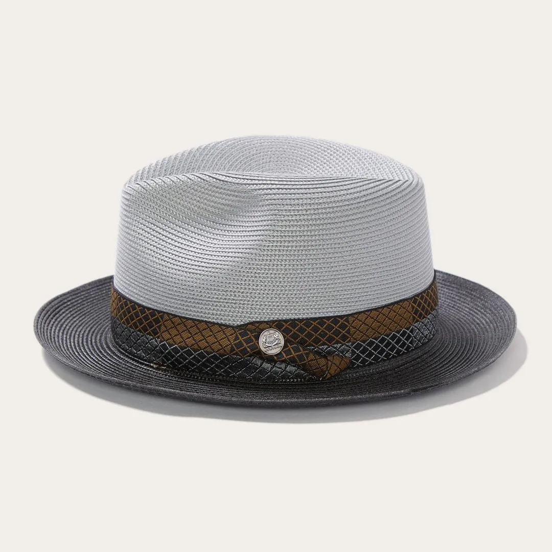 Andover Milan Fedora sold by Stetson product image thumbnail 3