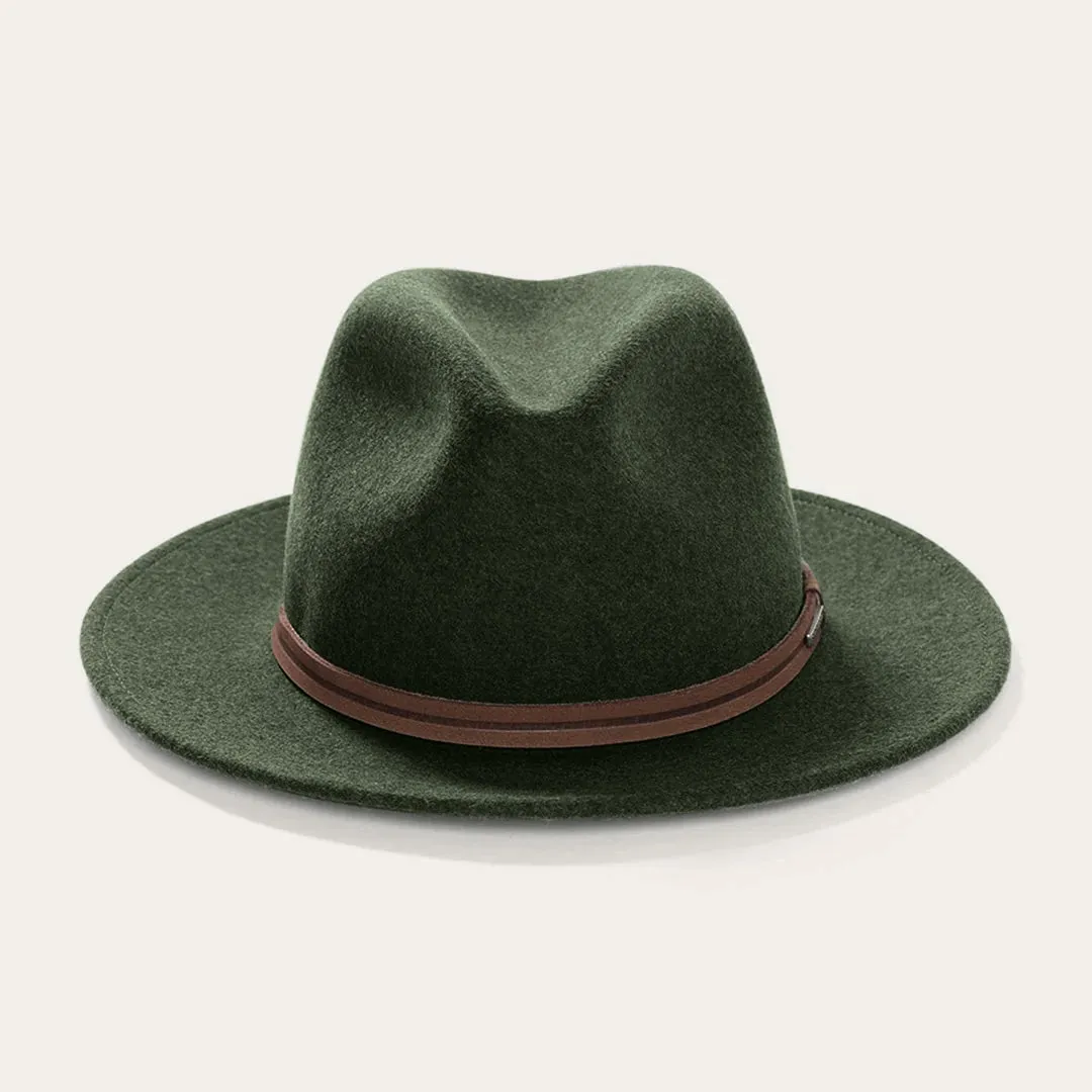 Explorer Outdoor Hat sold by Stetson