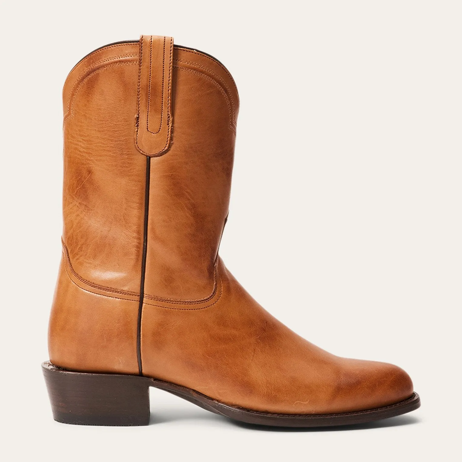 Rancher Zip Roper sold by Stetson product image thumbnail 3