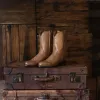 Rancher Zip Roper sold by Stetson