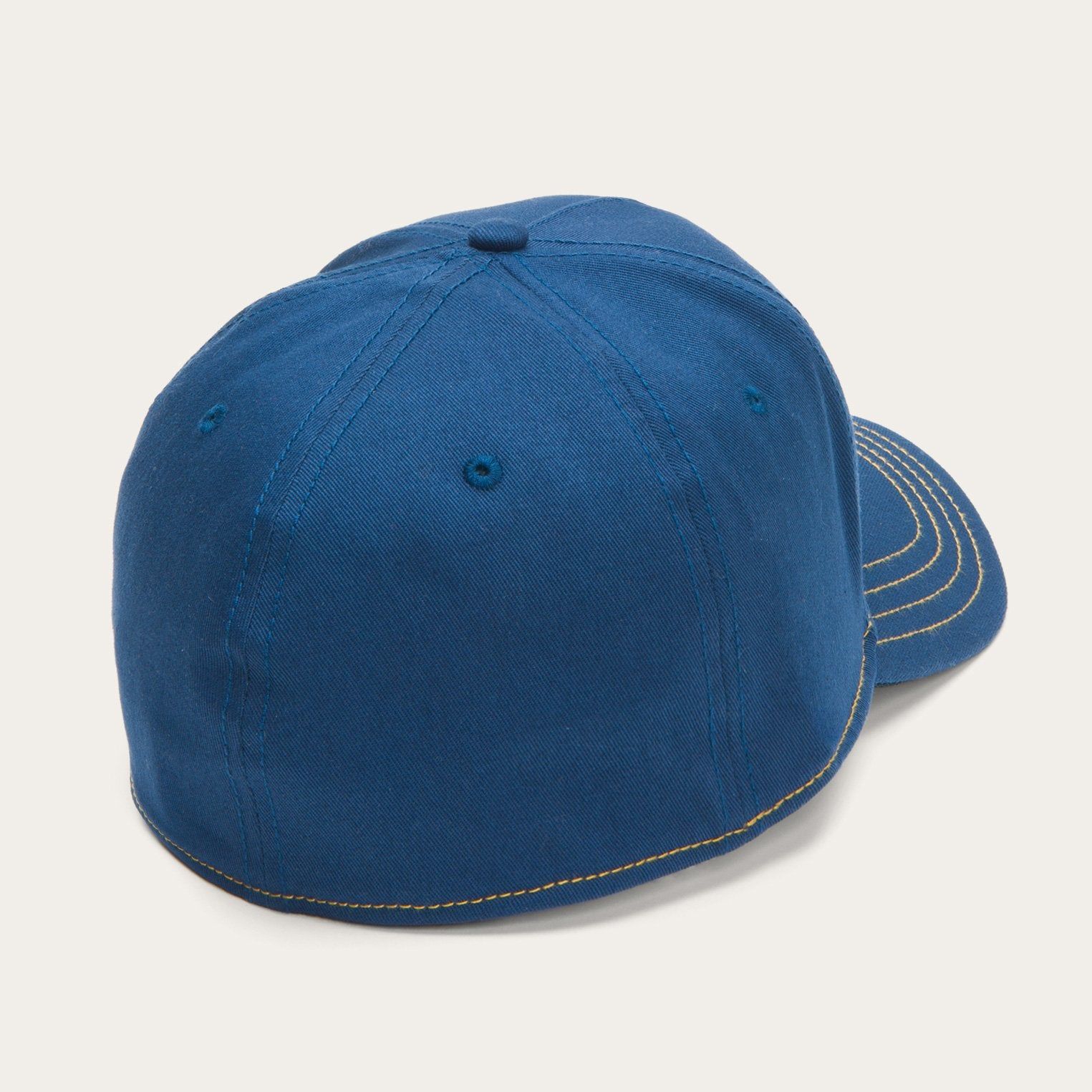 Naval Supply Trucker Cap sold by Stetson product image thumbnail 4