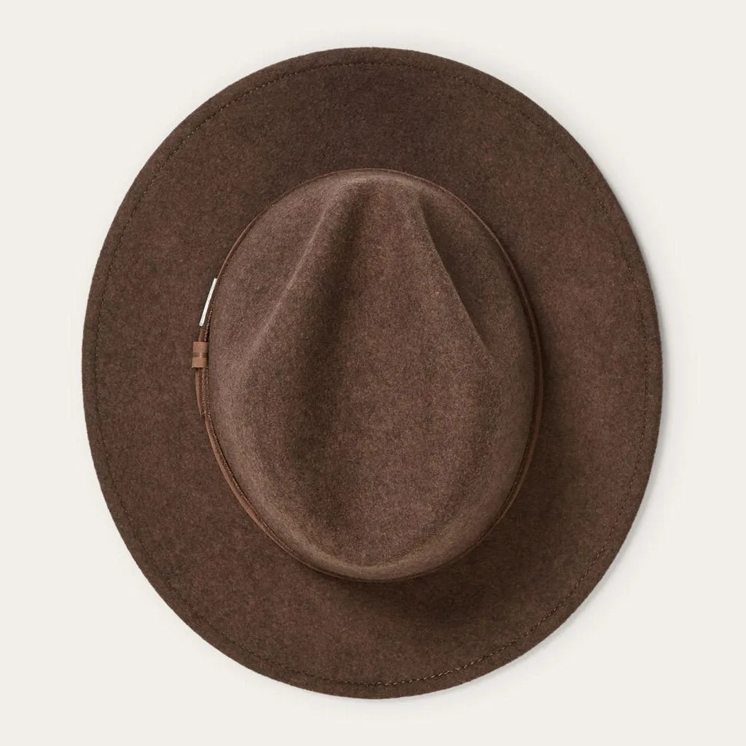 Explorer Outdoor Hat sold by Stetson product image thumbnail 4