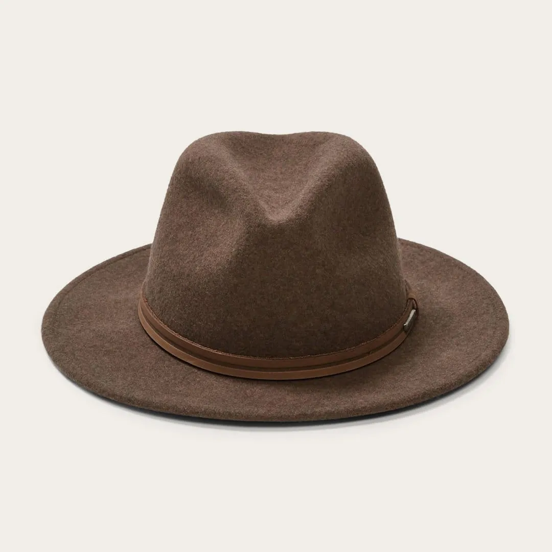 Explorer Outdoor Hat sold by Stetson