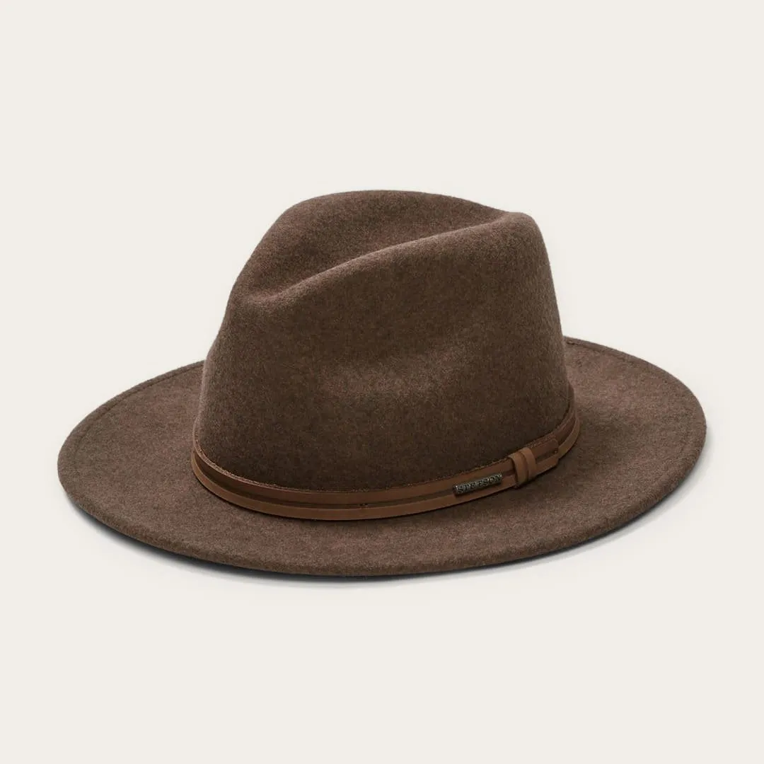 Explorer Outdoor Hat sold by Stetson product image thumbnail 2