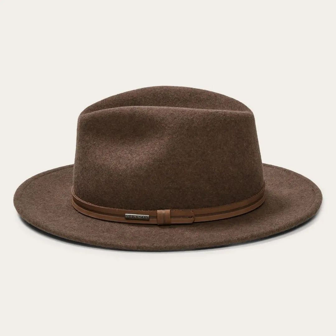 Explorer Outdoor Hat sold by Stetson product image thumbnail 3