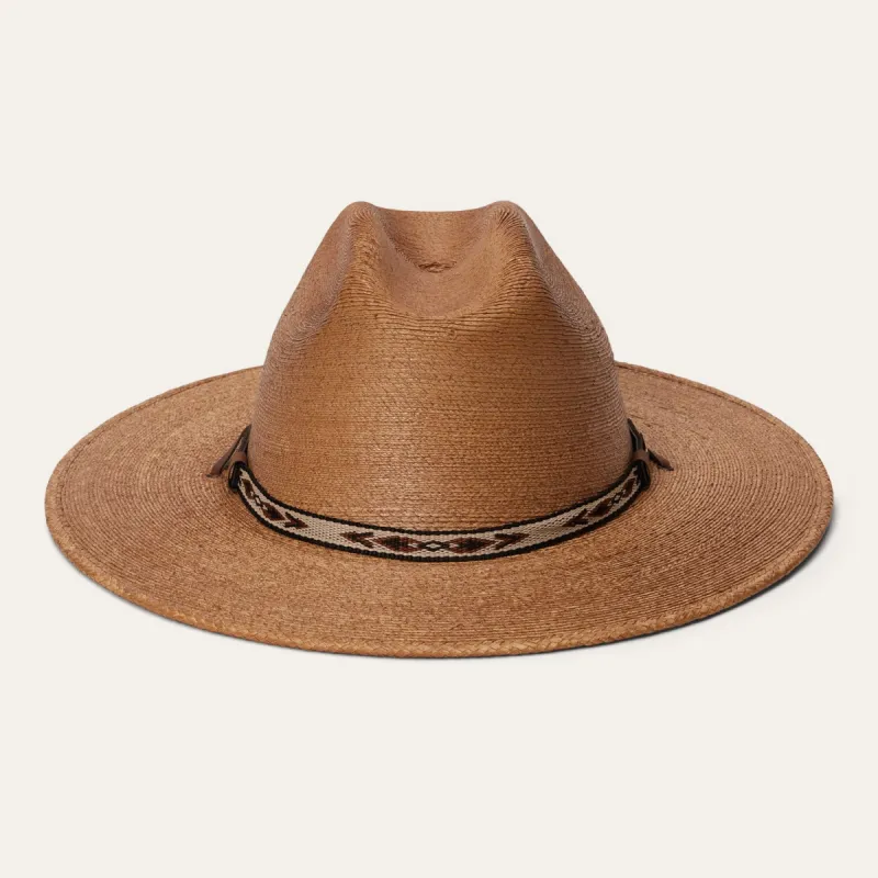 Clearwater Straw Hat sold by Stetson