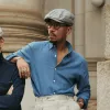 Herringbone Silk Hatteras sold by Stetson