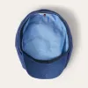 Linen Hatteras Cap sold by Stetson
