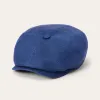 Linen Hatteras Cap sold by Stetson