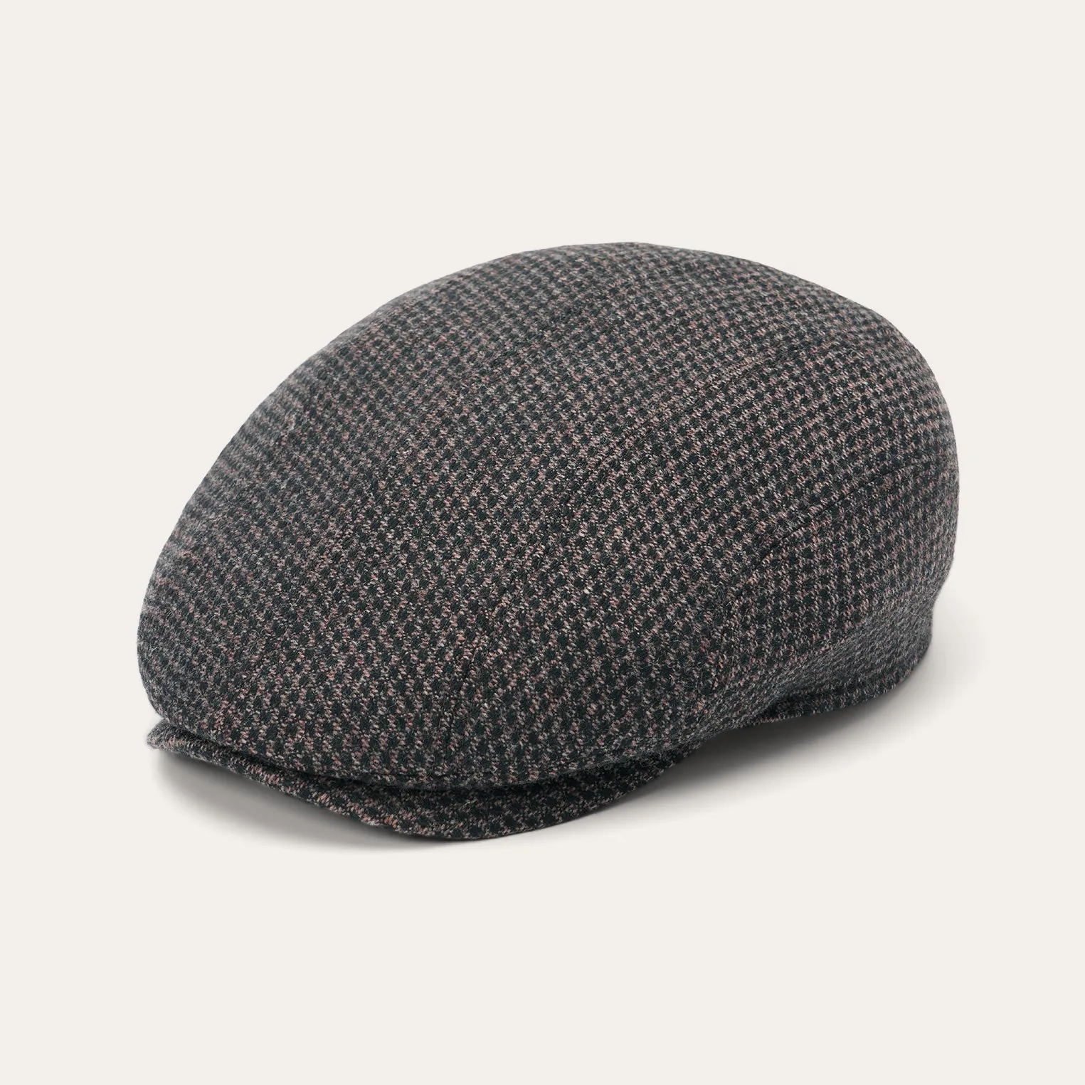 Wool Ivy Cap sold by Stetson product image thumbnail 2