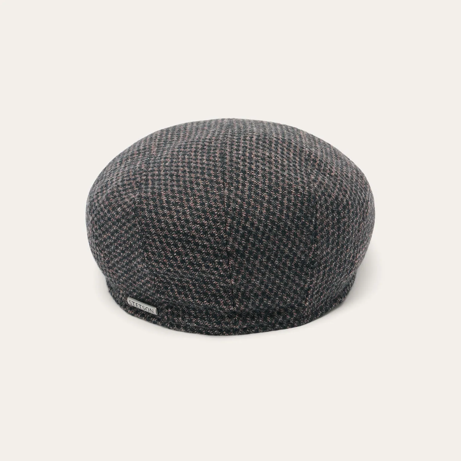 Wool Ivy Cap sold by Stetson product image thumbnail 4