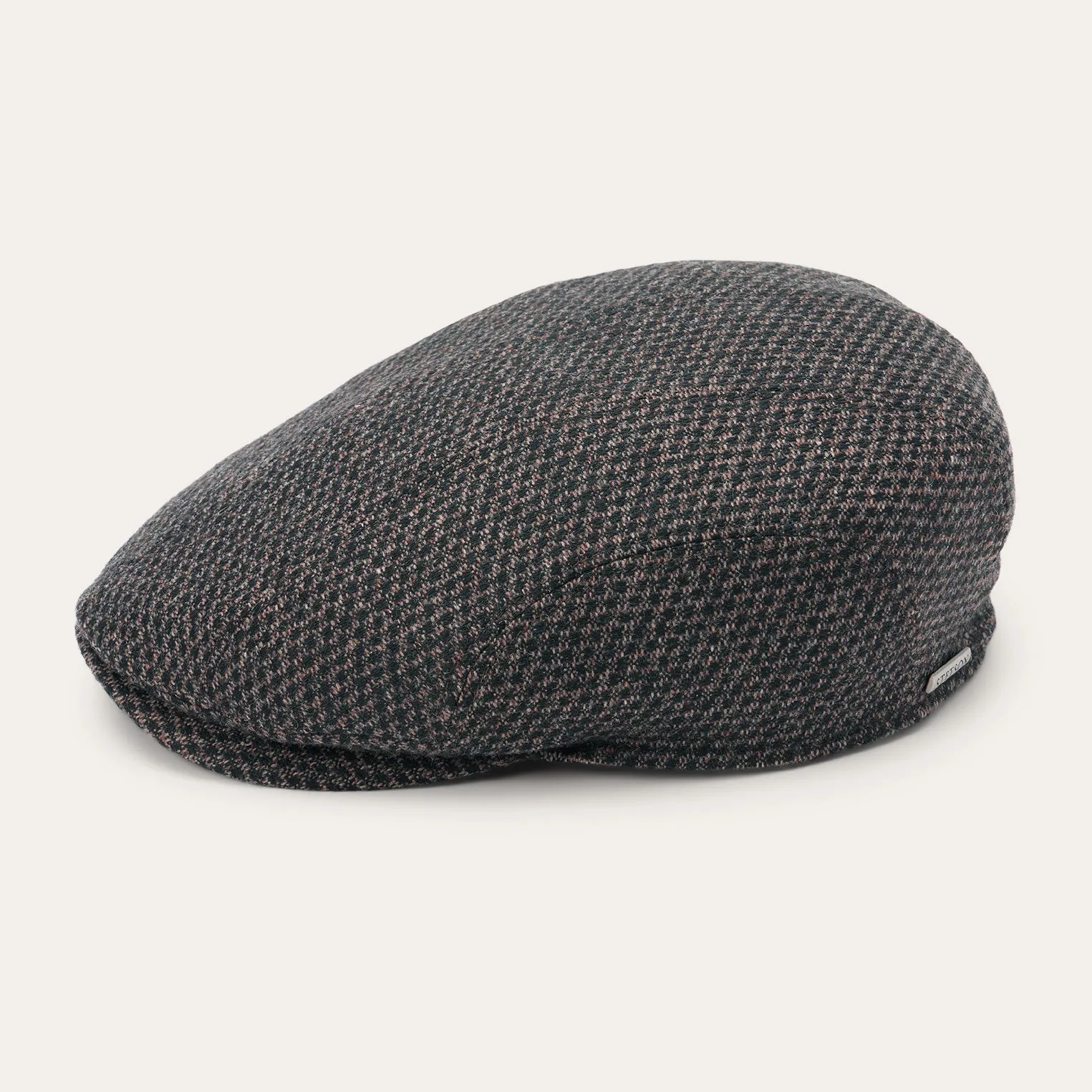 Wool Ivy Cap sold by Stetson product image thumbnail 3