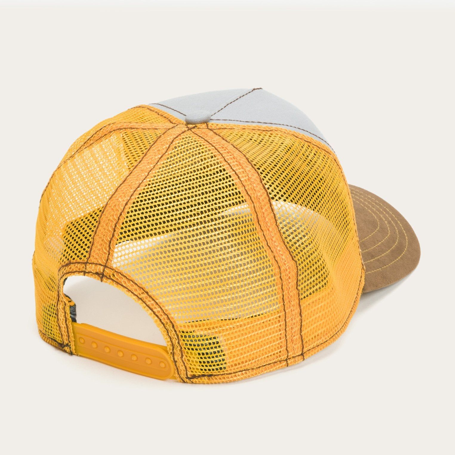 Trucker Cap Moonshine Jamboree sold by Stetson product image thumbnail 4