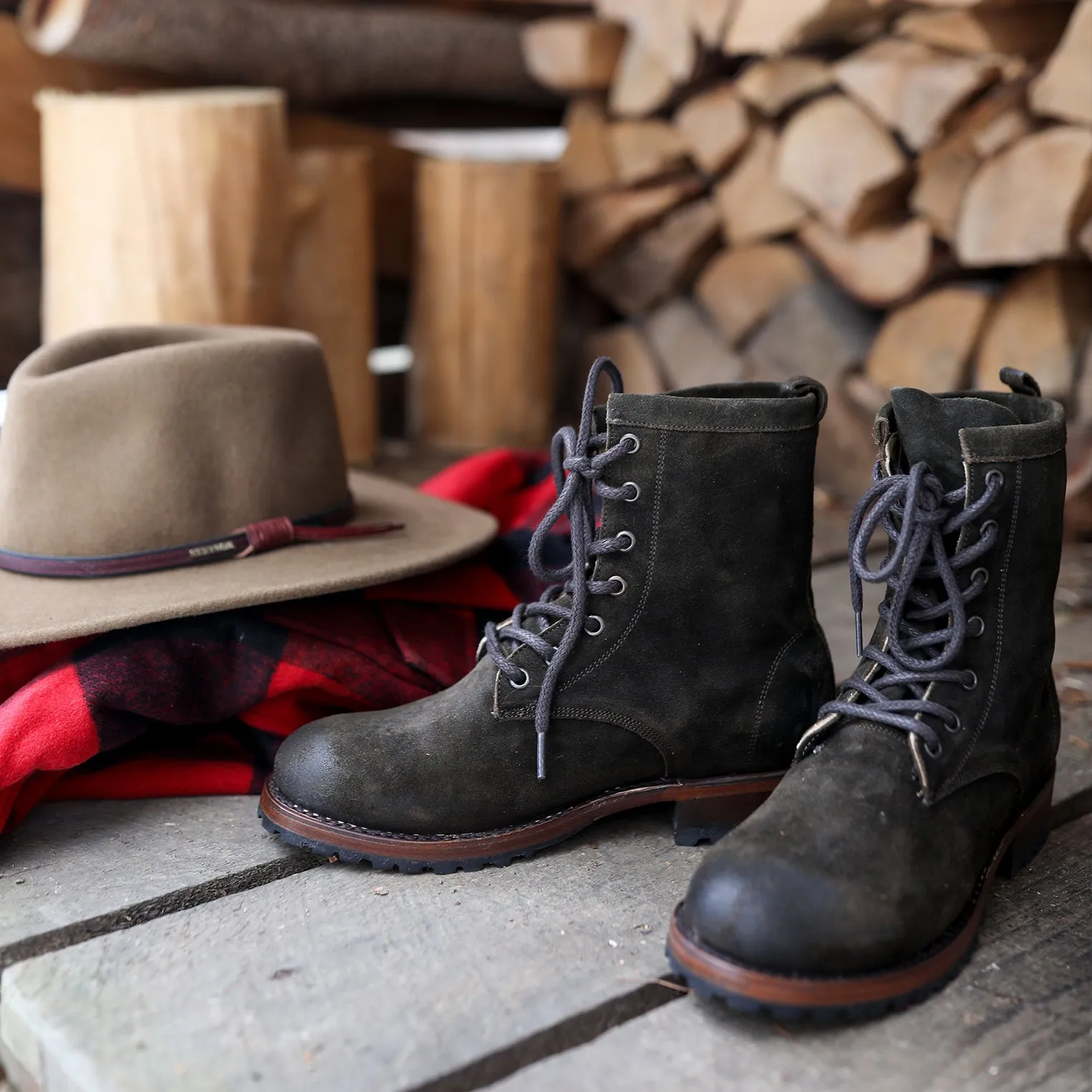 Sam Boots sold by Stetson product image thumbnail 2