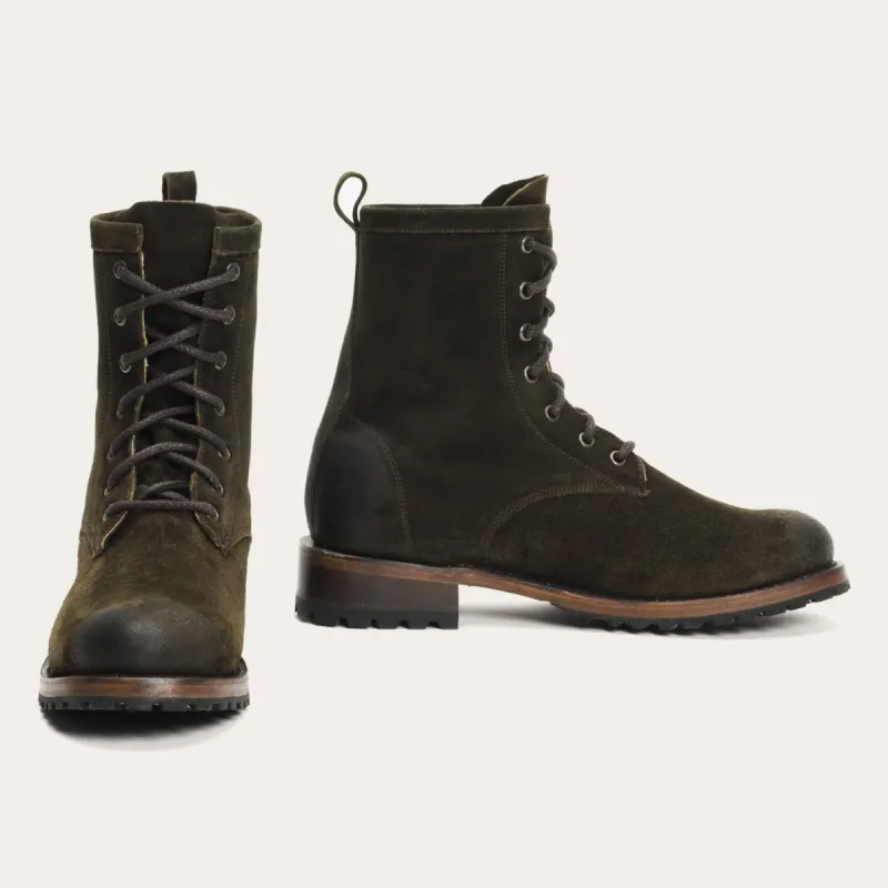 Sam Boots sold by Stetson