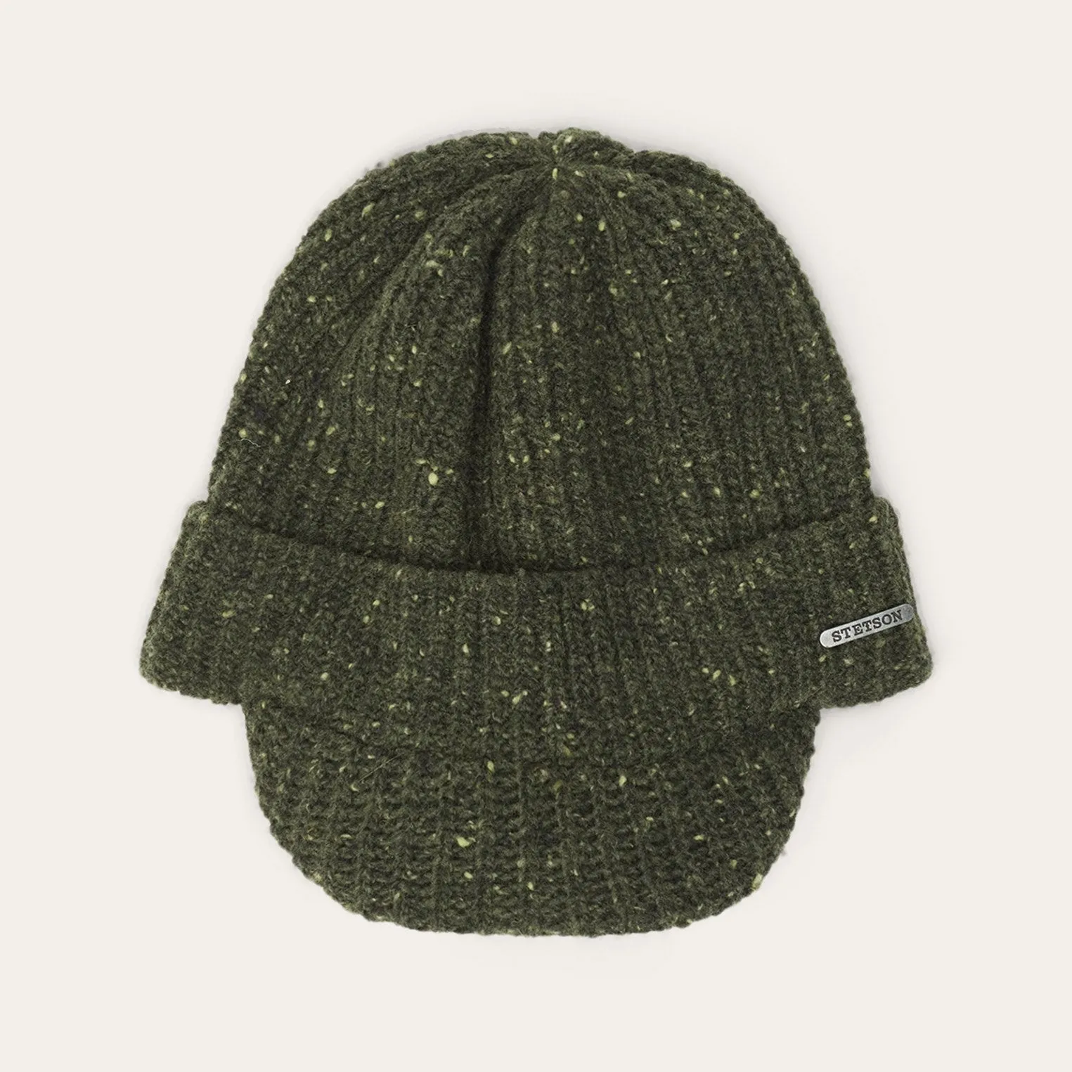Beanie Wool sold by Stetson