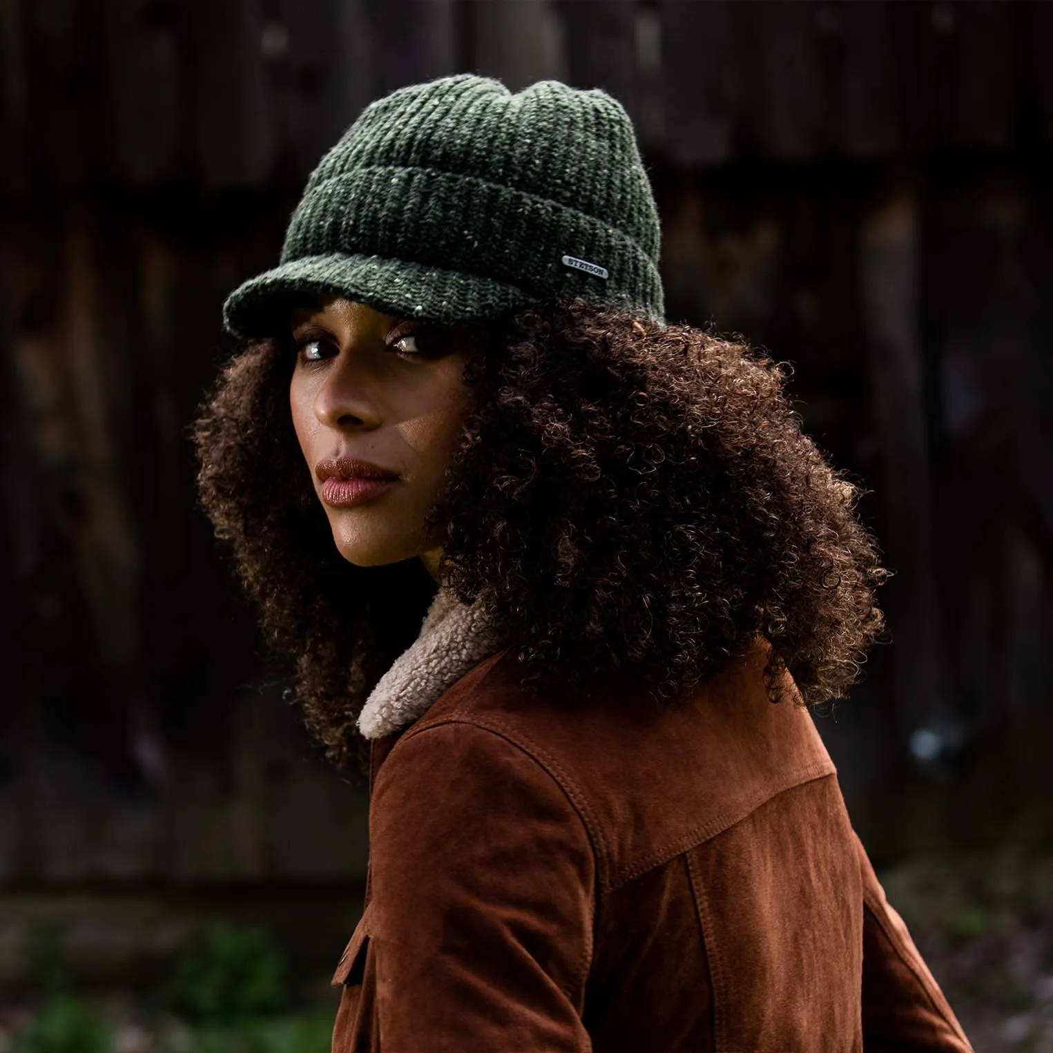 Beanie Wool sold by Stetson product image thumbnail 2