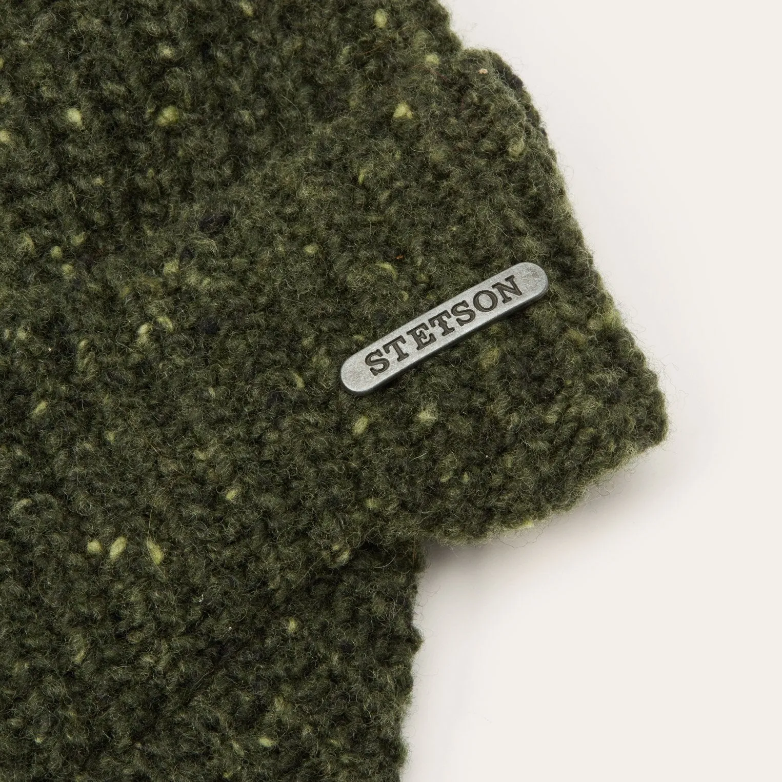 Beanie Wool sold by Stetson product image thumbnail 4