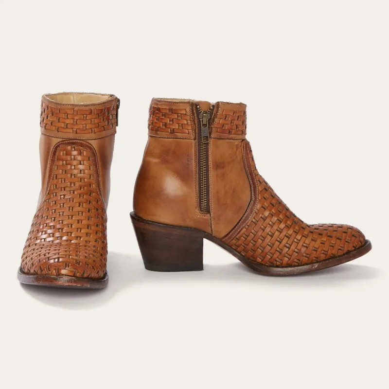 Phoenix Ankle Boot sold by Stetson
