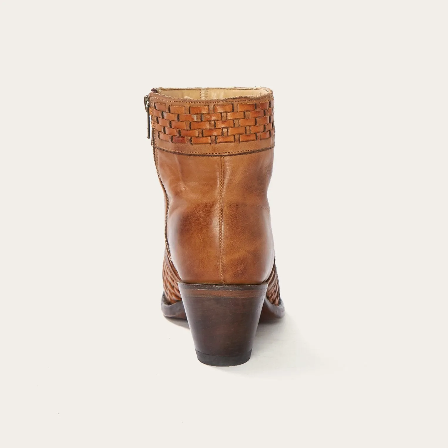 Phoenix Ankle Boot sold by Stetson product image thumbnail 4