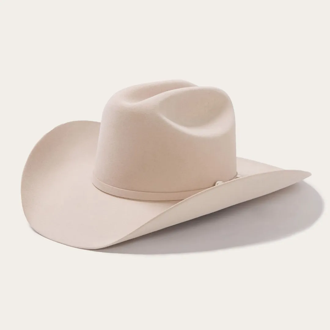 Shasta 10X Premier Cowboy Hat sold by Stetson product image thumbnail 4